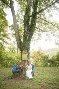Your Wedding Story