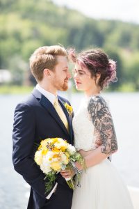 Wedding Planning Tips Guys