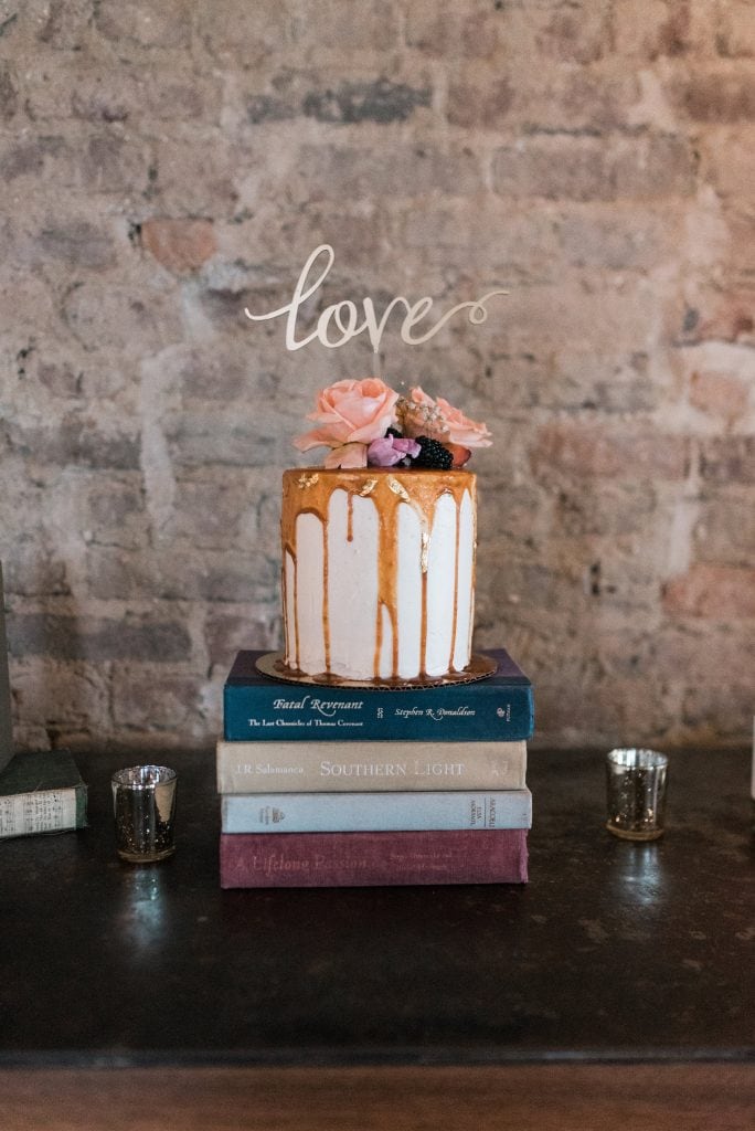 2018 wedding trends