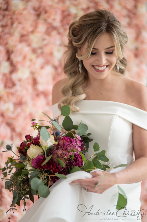wv wedding planner