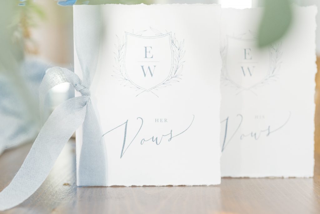 custom wedding vows, traditional wedding vows, wedding vow book