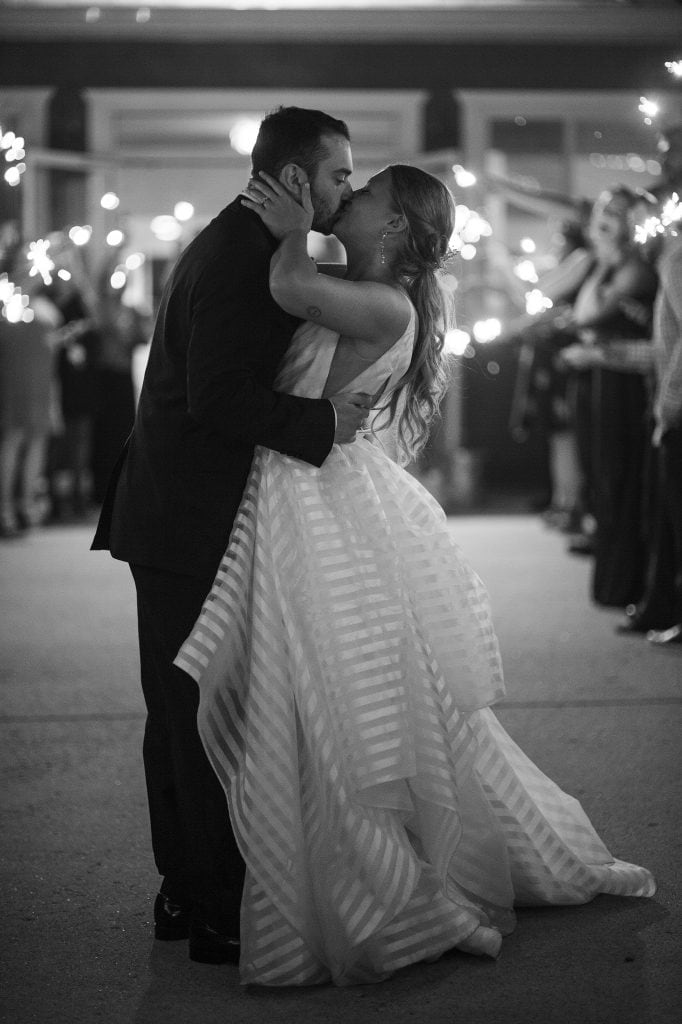morgantown wv wedding video