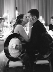greenbrier resort wedding film